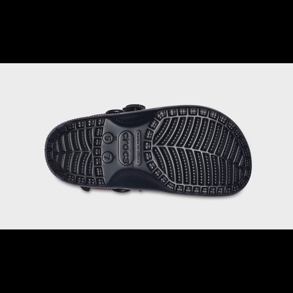 Crocs x Nicole McLaughlin Campsite Clog Size 7M/9W - Picture 4 of 5